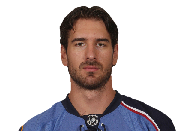Boris Valabik headshot