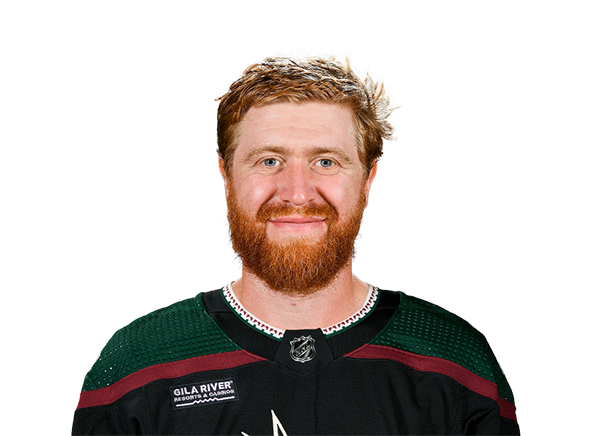 Jakub Voracek headshot