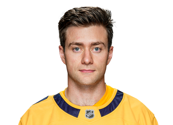 Dylan Gambrell headshot