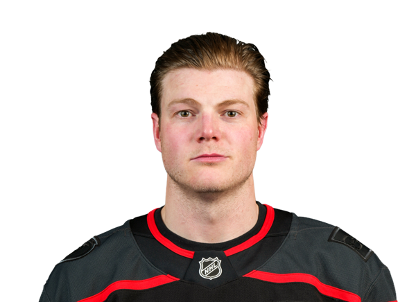 Eric Robinson headshot