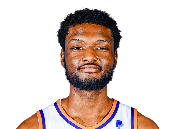 Chimezie Metu headshot