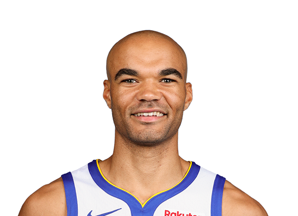 Jerome Robinson headshot