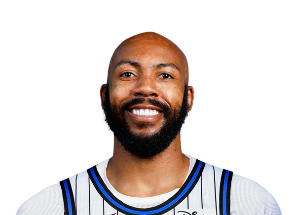 Jevon Carter headshot
