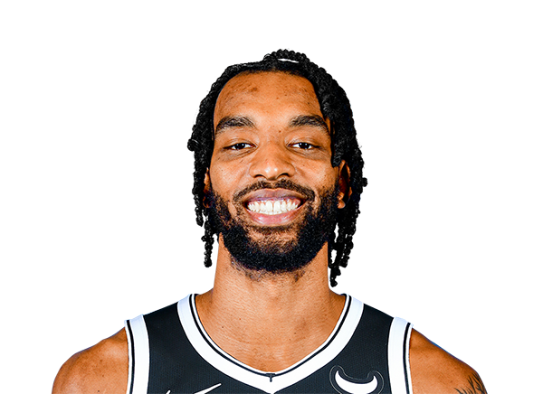 Keita Bates-Diop headshot