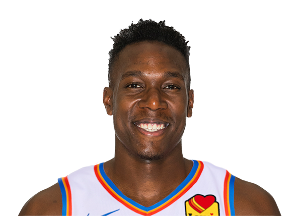 Kevin Hervey headshot