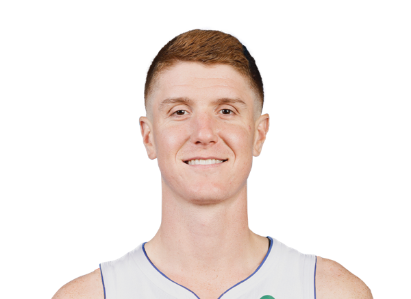 Kevin Huerter headshot