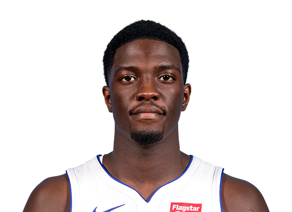 Khyri Thomas headshot