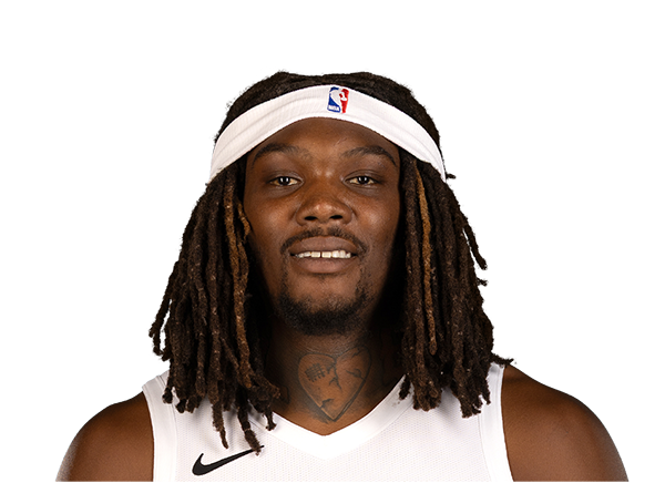 Robert Williams III headshot