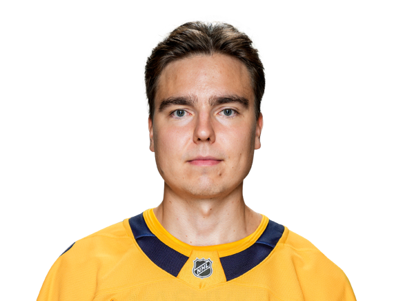 Justus Annunen headshot
