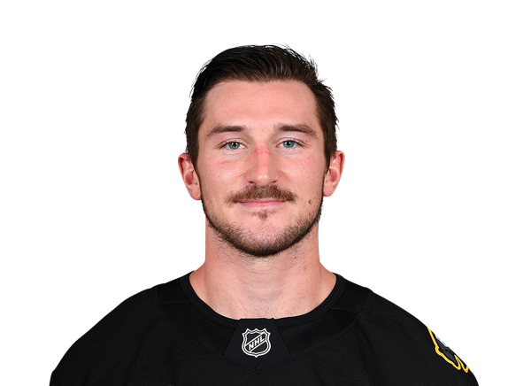 Tanner Jeannot headshot