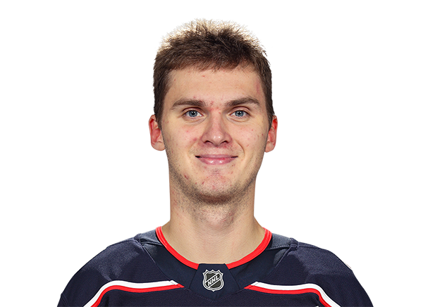 Egor Zamula headshot