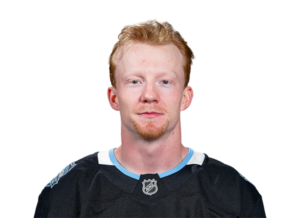 Ben McCartney headshot