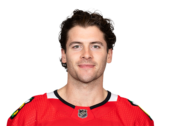 David Gust headshot
