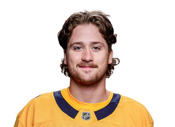Ozzy Wiesblatt headshot