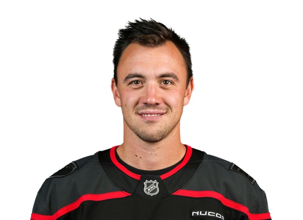 Gavin Bayreuther headshot