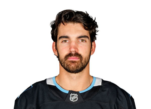 Jack McBain headshot