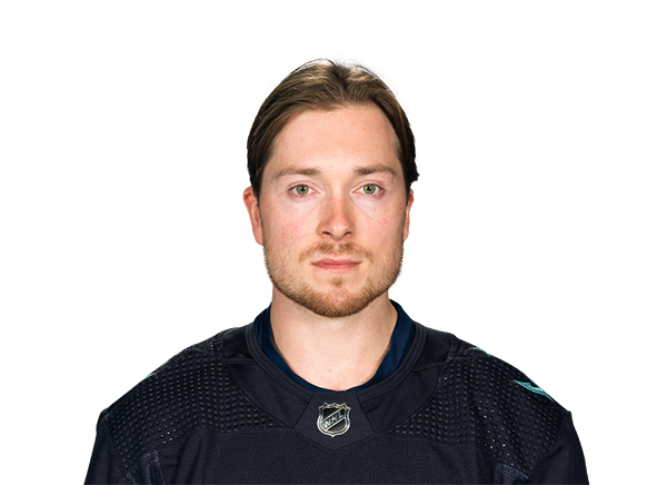 Jesper Froden headshot