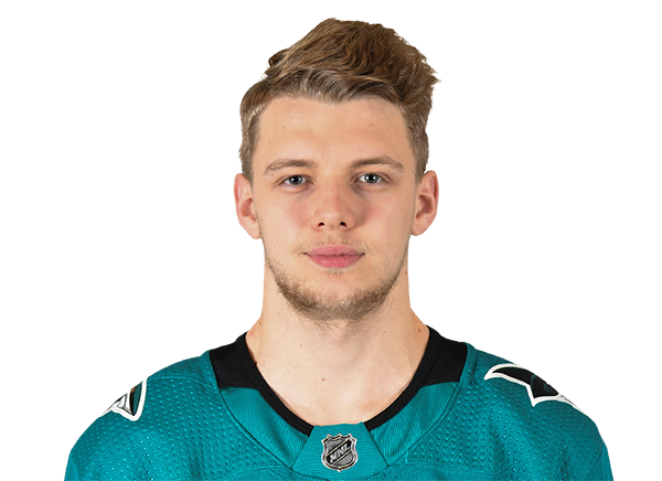 Lean Bergmann headshot