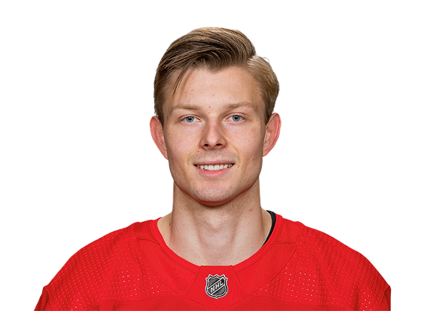 Christoffer Ehn headshot