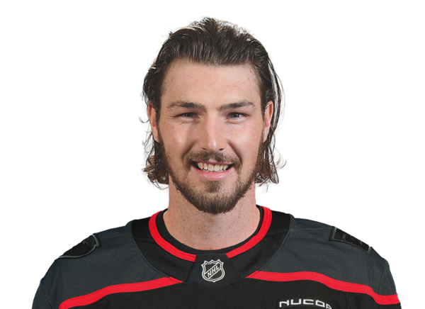 Noah Philp headshot