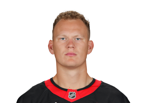 Brady Tkachuk headshot