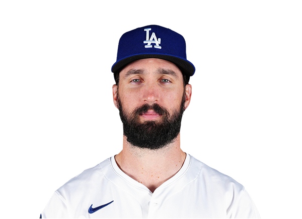 Tony Gonsolin headshot