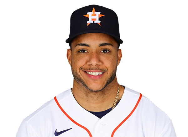 Jeremy Pena headshot