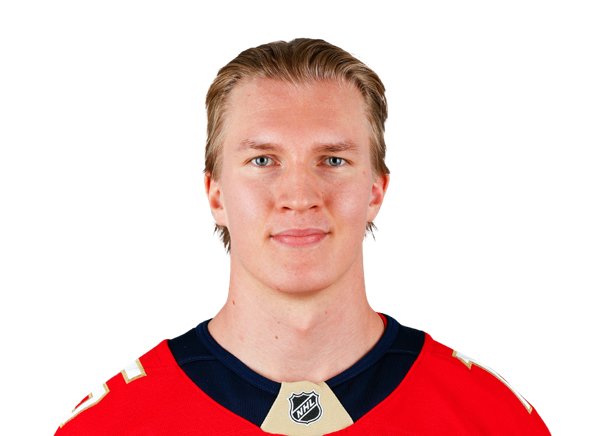 Anton Lundell headshot