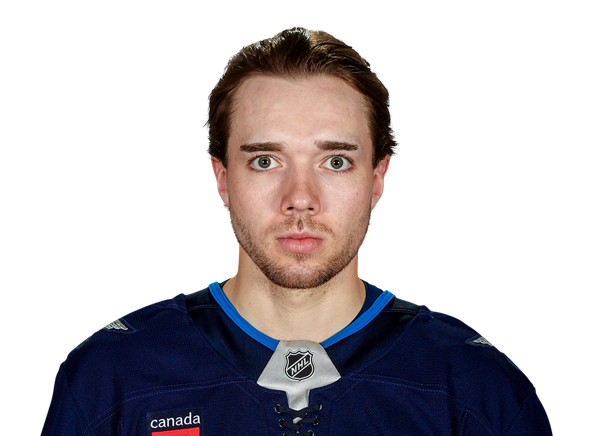 Ville Heinola headshot