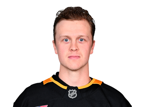 Valtteri Puustinen headshot