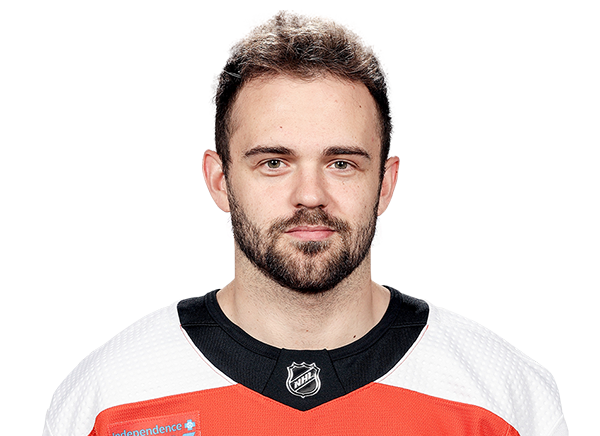 Cooper Marody headshot