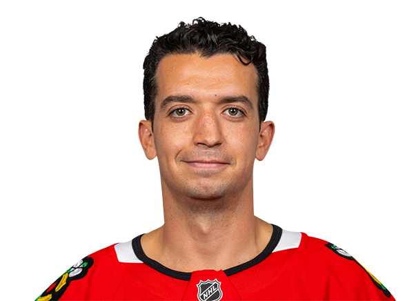 Brett Seney headshot