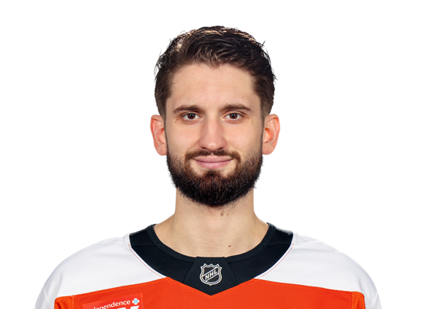 Dan Vladar headshot