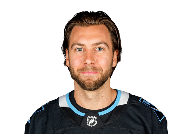 Kevin Stenlund headshot