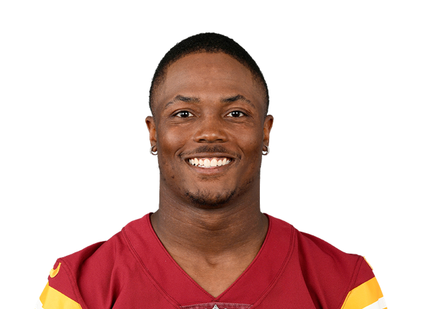 Terry McLaurin headshot