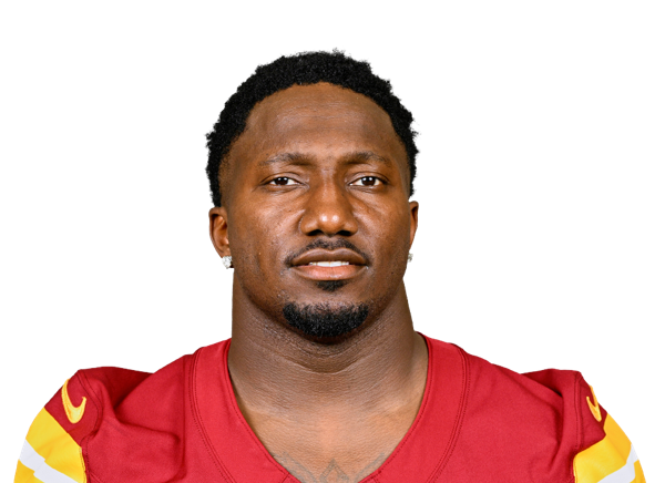 Deebo Samuel headshot