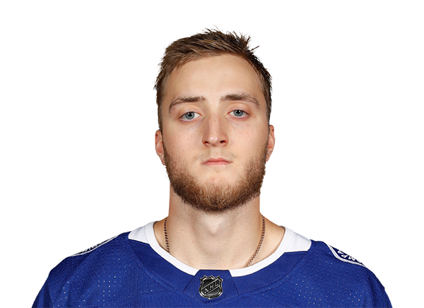 Alexander Volkov headshot