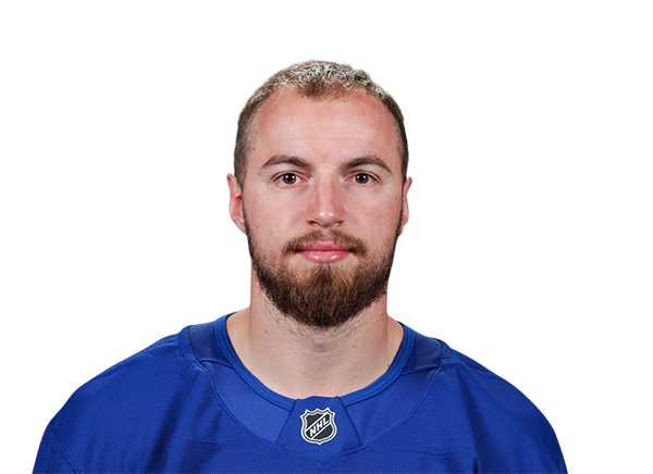 Lukas Rousek headshot