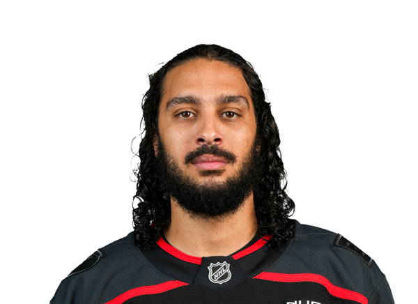 Jalen Chatfield headshot