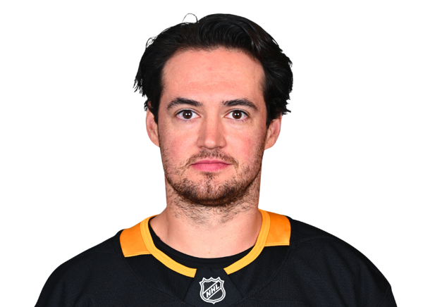 Connor Clifton headshot