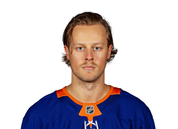 Adam Boqvist headshot