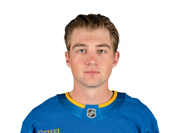 Joel Hofer headshot