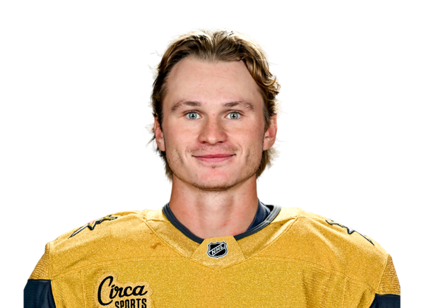 Kaedan Korczak headshot