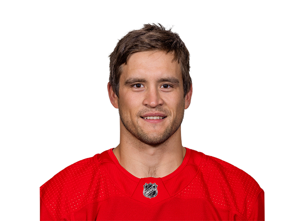 Joel L'Esperance headshot