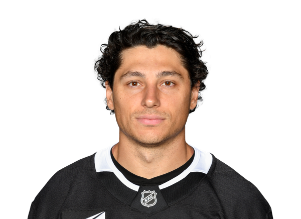 Trevor Moore headshot