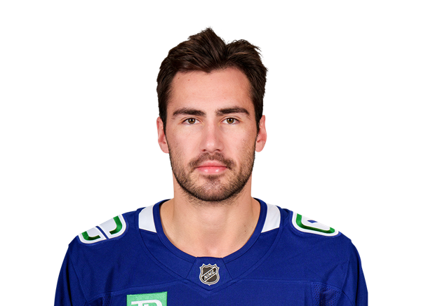 Jiri Patera headshot