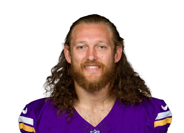 T.J. Hockenson headshot