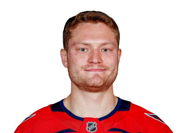 Ethen Frank headshot