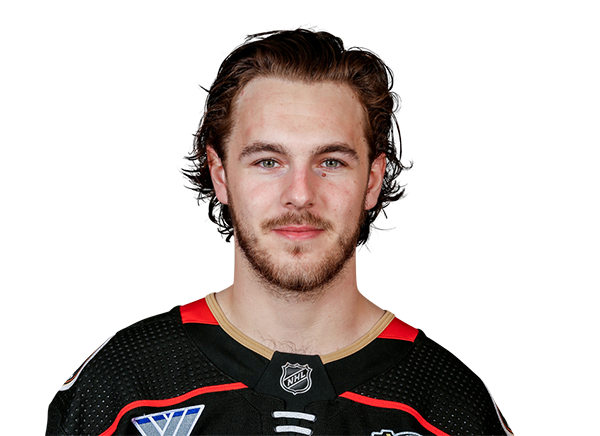 Brayden Tracey headshot