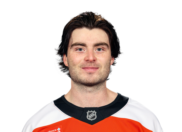 Jamie Drysdale headshot
